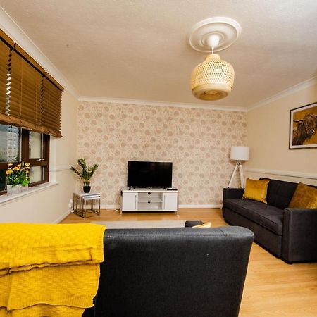Coatbridge Houseヴィラ エクステリア 写真