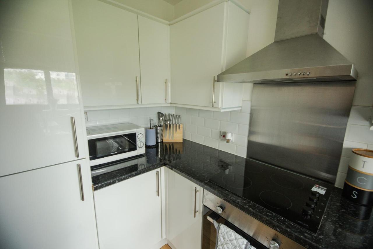 Coatbridge Houseヴィラ エクステリア 写真