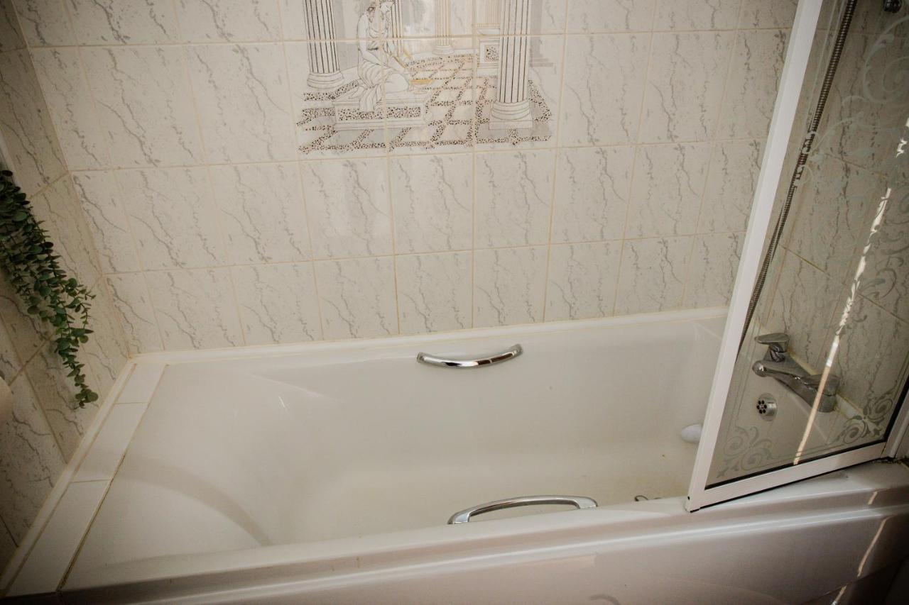 Coatbridge Houseヴィラ エクステリア 写真