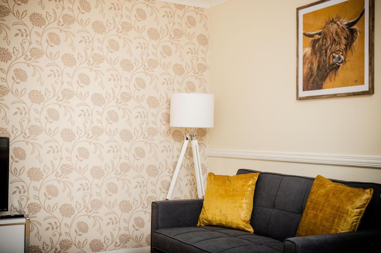 Coatbridge Houseヴィラ エクステリア 写真