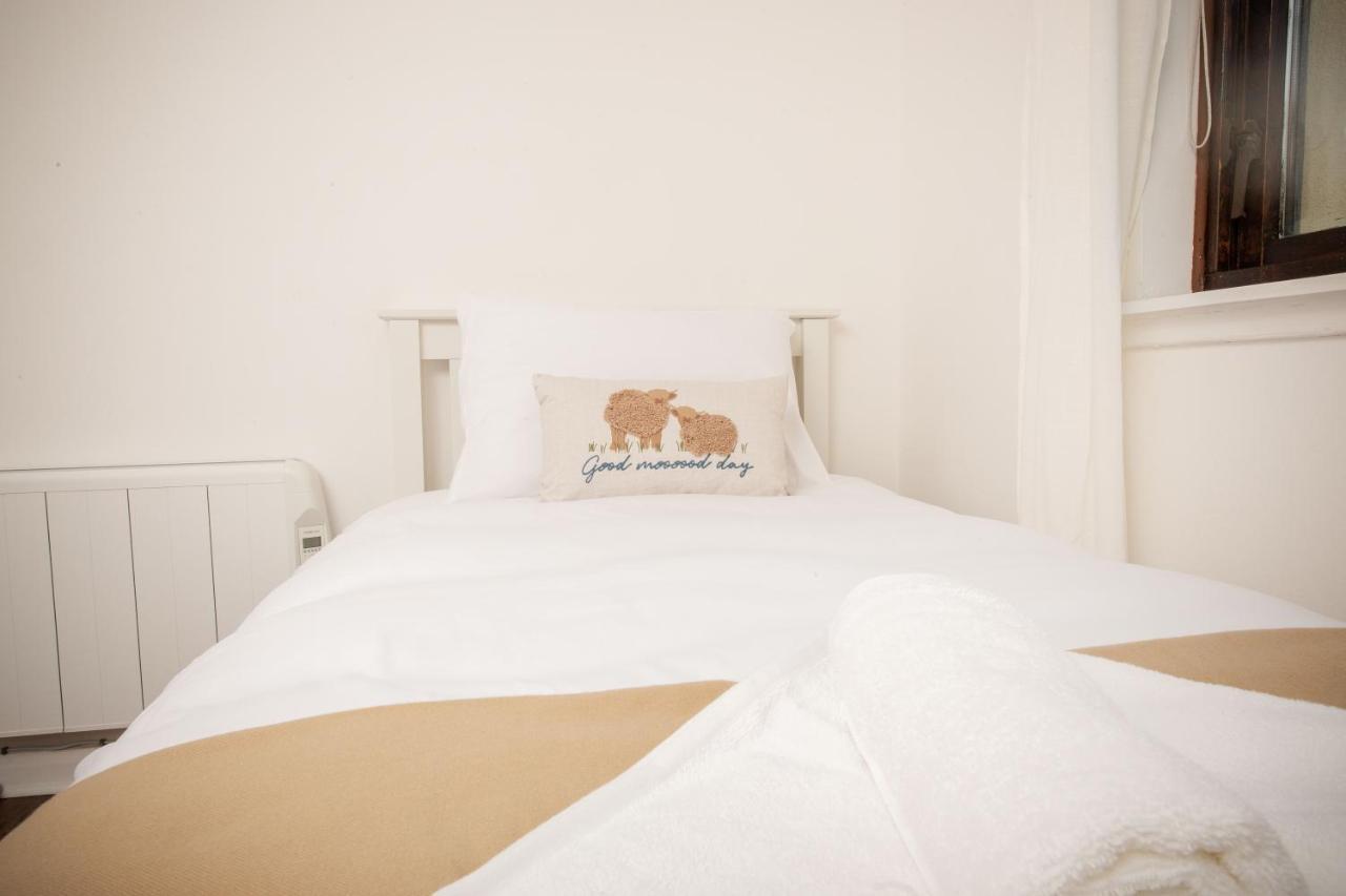Coatbridge Houseヴィラ エクステリア 写真
