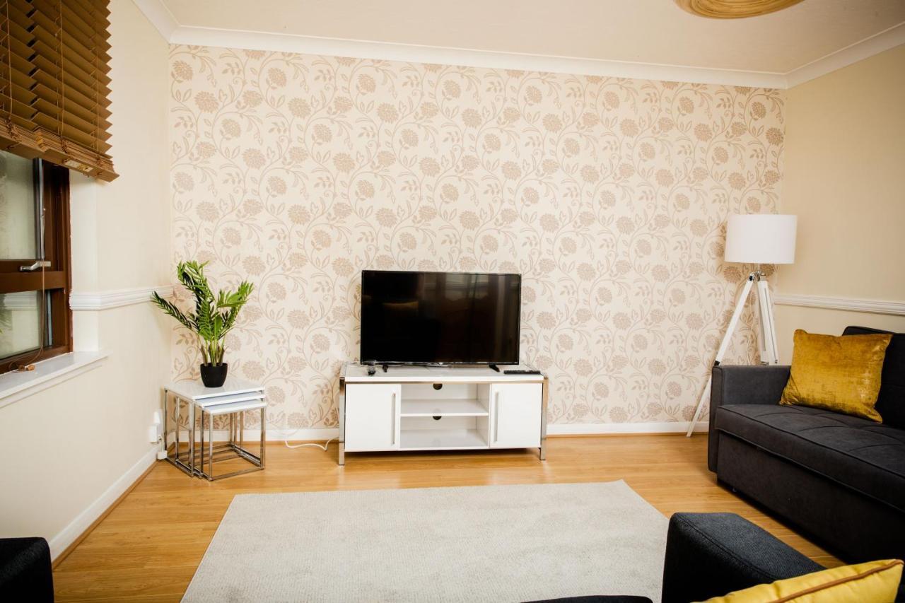 Coatbridge Houseヴィラ エクステリア 写真