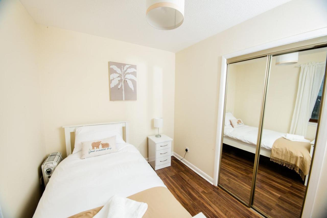 Coatbridge Houseヴィラ エクステリア 写真