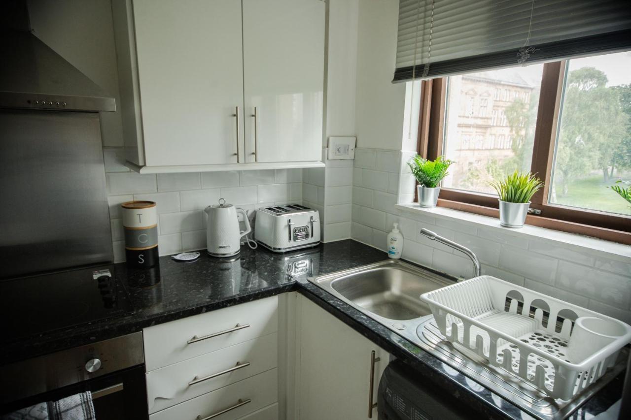 Coatbridge Houseヴィラ エクステリア 写真